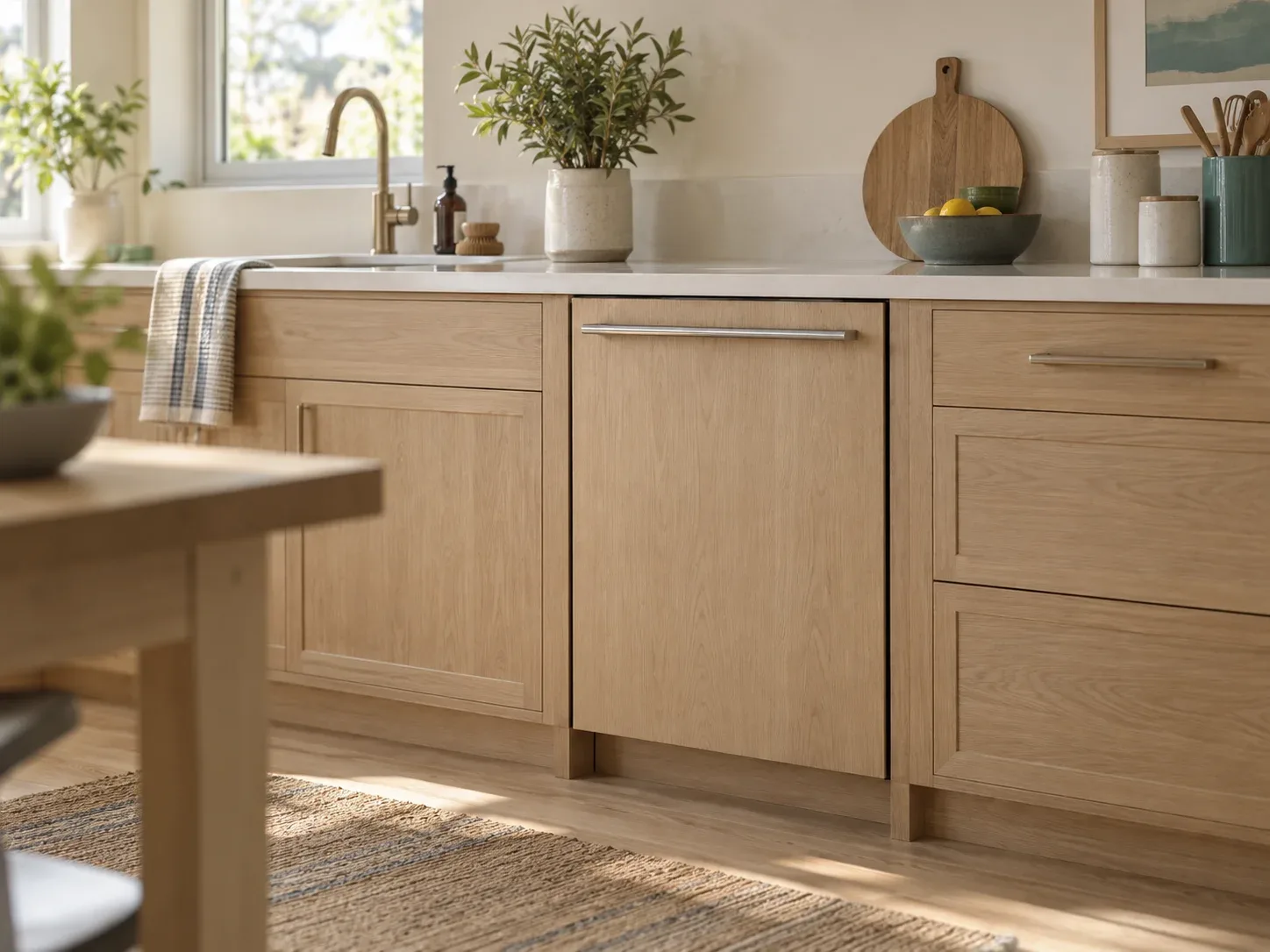 Dishwasher repair in Fort Worth, TX