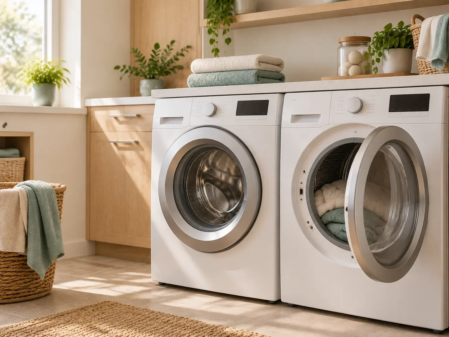 Dryer repair in Fort Worth, TX
