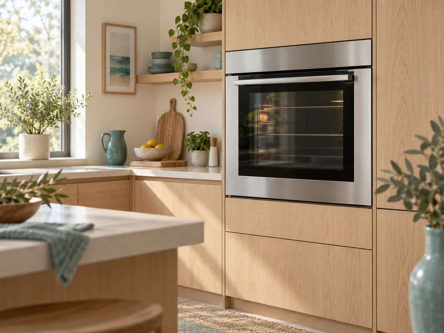 Oven repair in Fort Worth, TX