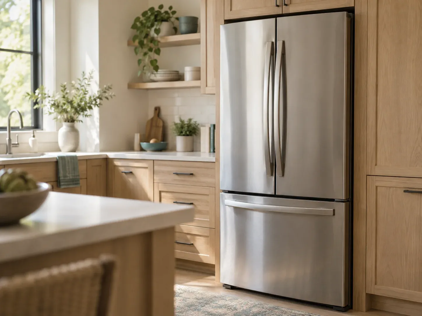 Refrigerator and freezer repair in Fort Worth, TX