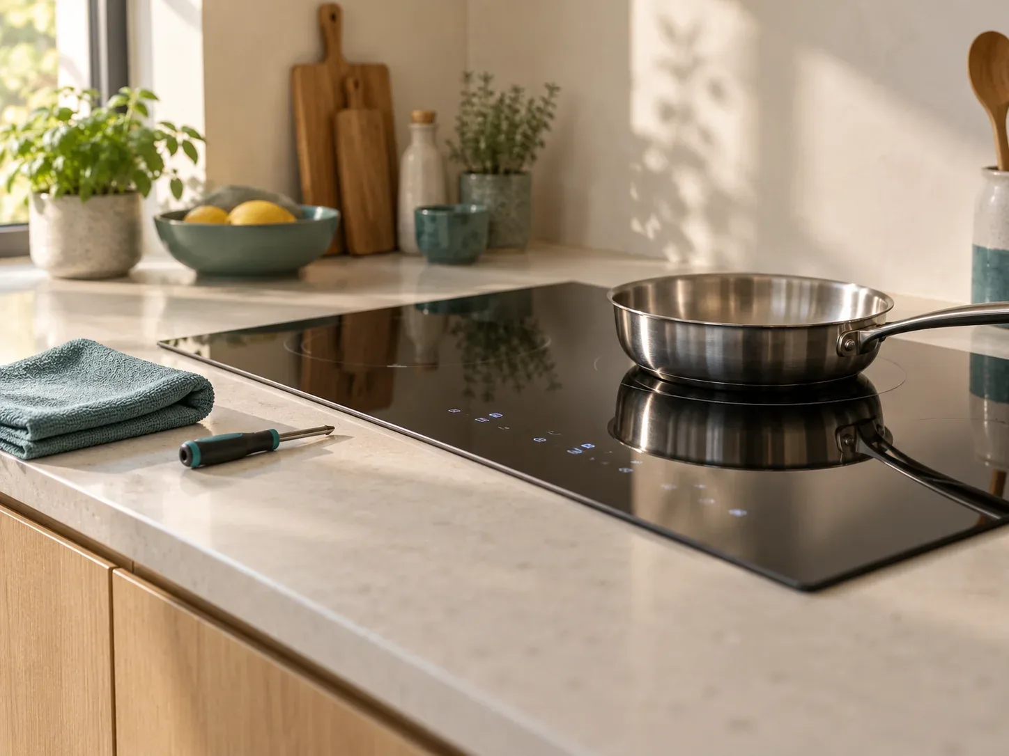 Stove and cooktop repair in Fort Worth, TX
